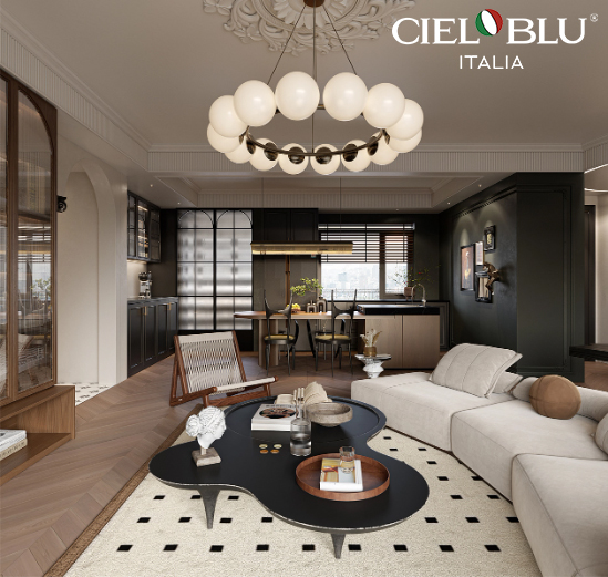 CIELOBLU | 復(fù)古法式風(fēng)，每一幀都自帶電影氛圍感~(圖7)