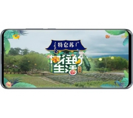 “向往的生活”，也許來自大自然，也許來自CIELOBLU基路伯