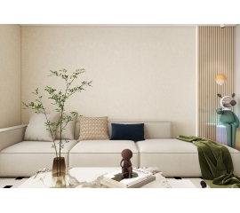 CIELOBLU | 巴洛克藝術(shù)涂料，柔雅之間的舒適美學(xué)