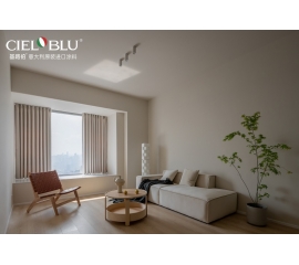 CIELOBLU | 越簡(jiǎn)單，越純粹！