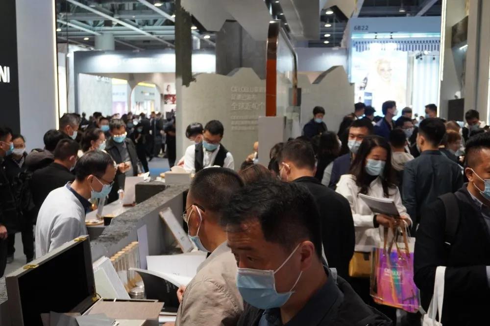 2020廣州設(shè)計周，基路伯藝術(shù)涂料創(chuàng)新之劍領(lǐng)勢行業(yè)格局(圖10)