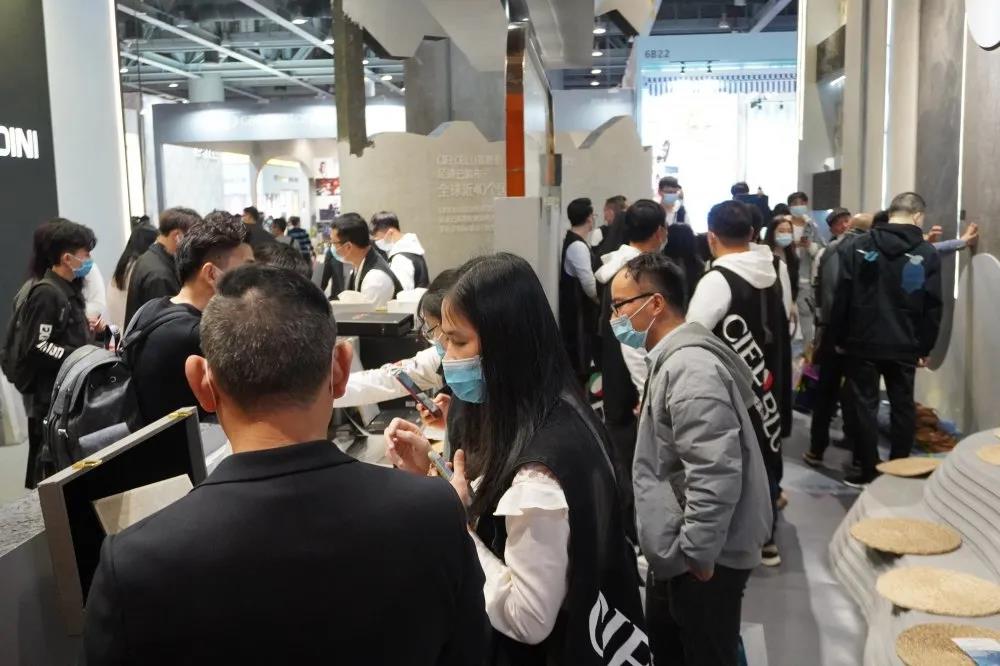 2020廣州設(shè)計周，基路伯藝術(shù)涂料創(chuàng)新之劍領(lǐng)勢行業(yè)格局(圖11)