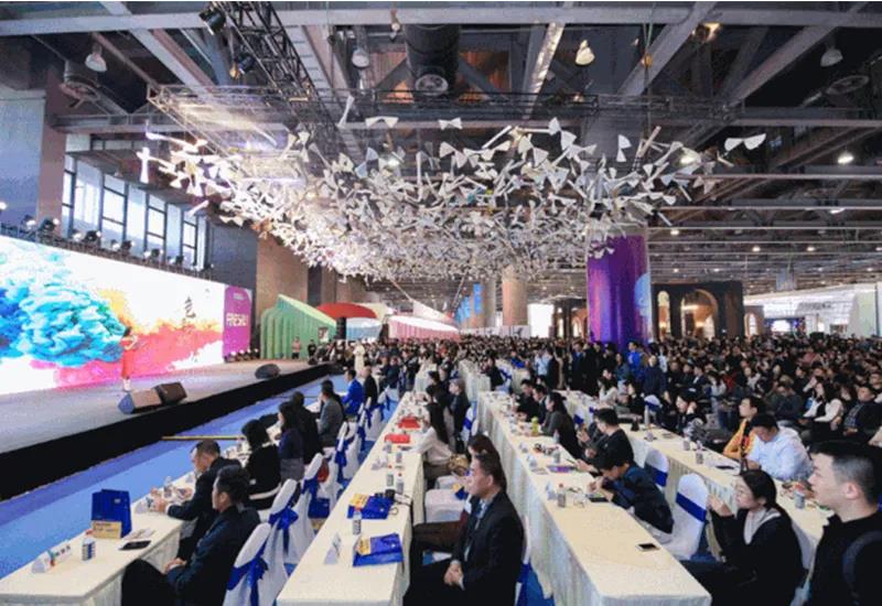 就是敢“紅”！2020年廣州設(shè)計周基路伯藝術(shù)涂料喜獲多項大獎(圖1)