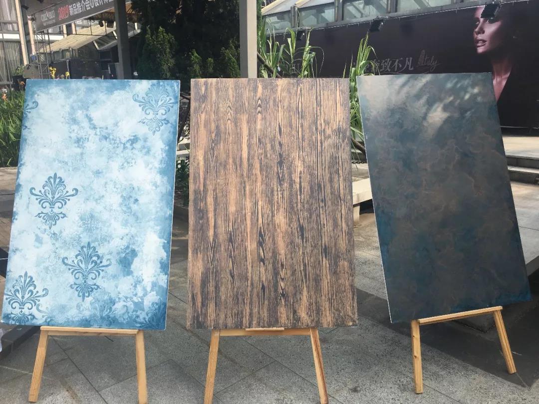 這！就是藝術(shù)家——基路伯2019新品推介會暨設(shè)計師嘉年華閃耀順德！(圖14)