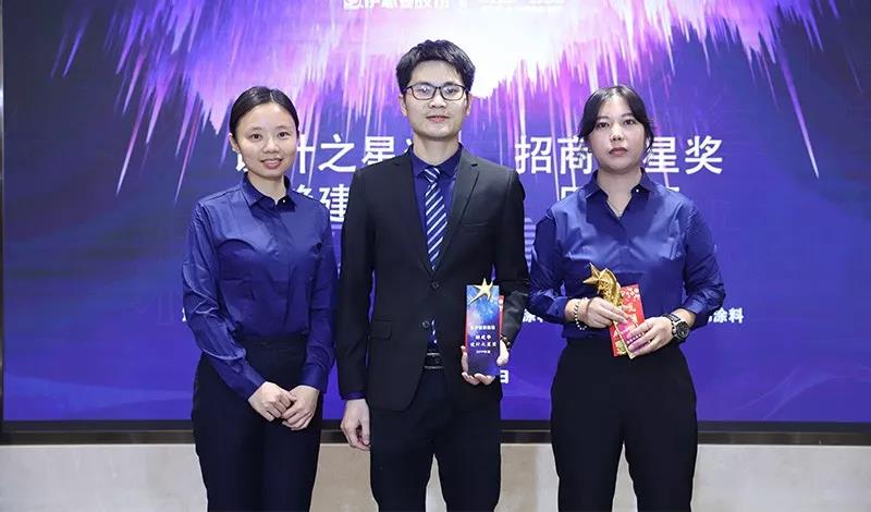 品牌 ? 進(jìn)無止境——CIELOBLU基路伯迎新晚宴溫馨與驚喜齊飛！(圖10)