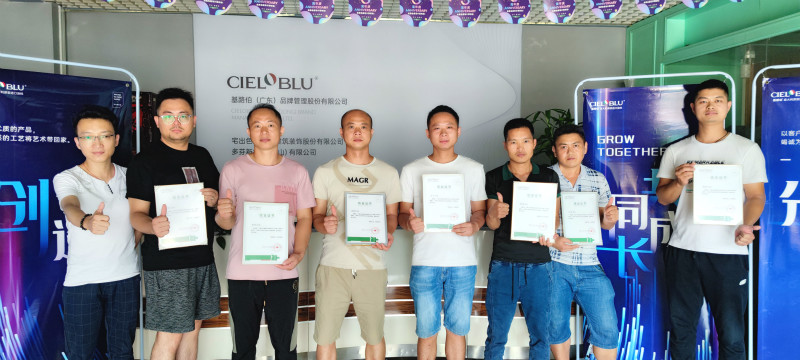 CIELOBLU | 基路伯商學(xué)院“2021年第四期冠軍訓(xùn)練營”圓滿收官！(圖10)